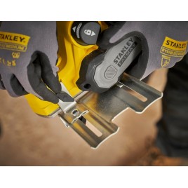 Stanley SFMCW300B FatMax V20 Bezszczotkowy strug ręczny 82mm (18V/bez aku i ładowarki)