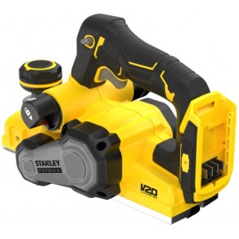 Stanley SFMCW300B FatMax V20 Bezszczotkowy strug ręczny 82mm (18V/bez aku i ładowarki)