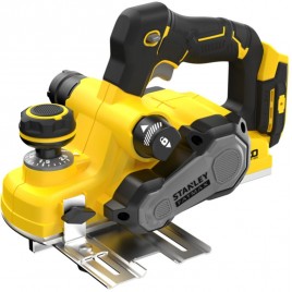 Stanley SFMCW300B FatMax V20 Bezszczotkowy strug ręczny 82mm (18V/bez aku i ładowarki)