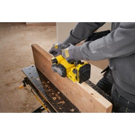 Stanley SFMCW300B FatMax V20 Bezszczotkowy strug ręczny 82mm (18V/bez aku i ładowarki)