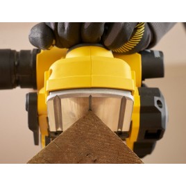 Stanley SFMCW300B FatMax V20 Bezszczotkowy strug ręczny 82mm (18V/bez aku i ładowarki)