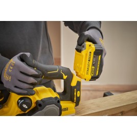 Stanley SFMCW300B FatMax V20 Bezszczotkowy strug ręczny 82mm (18V/bez aku i ładowarki)