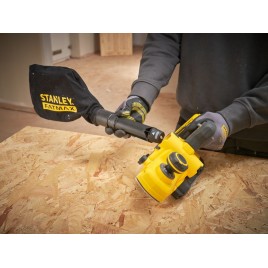 Stanley SFMCW300B FatMax V20 Bezszczotkowy strug ręczny 82mm (18V/bez aku i ładowarki)