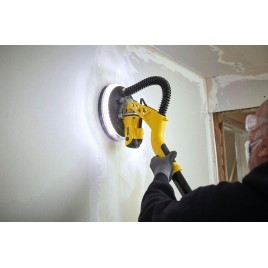 Stanley SFMEE500S FatMax Szlifierka do suchej zabudowy (750W/225mm) Stanley SFMEE500S FatMax Szlifierka do suchej zabudowy (750W/225mm)