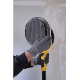 Stanley SFMEE500S FatMax Szlifierka do suchej zabudowy (750W/225mm) Stanley SFMEE500S FatMax Szlifierka do suchej zabudowy (750W/225mm)