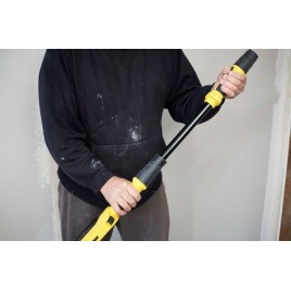 Stanley SFMEE500S FatMax Szlifierka do suchej zabudowy (750W/225mm) Stanley SFMEE500S FatMax Szlifierka do suchej zabudowy (750W/225mm)