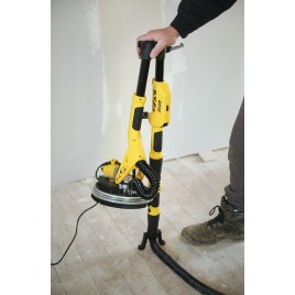 Stanley SFMEE500S FatMax Szlifierka do suchej zabudowy (750W/225mm) Stanley SFMEE500S FatMax Szlifierka do suchej zabudowy (750W/225mm)