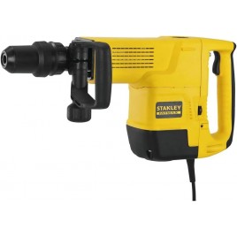 Stanley SFMEH230K FatMax Młot udarowy SDS-Max (1600W/25J), walizka