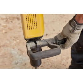 Stanley SFMEH230K FatMax Młot udarowy SDS-Max (1600W/25J), walizka