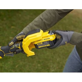 Stanley SFMSTB930M FatMax V20 Podkaszarka żyłkowa 28/33 cm (18V/1x4,0Ah)