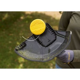 Stanley SFMSTB930M FatMax V20 Podkaszarka żyłkowa 28/33 cm (18V/1x4,0Ah)