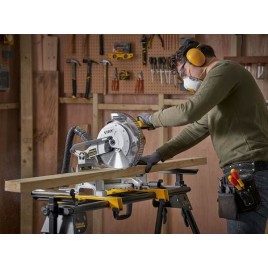 Stanley SM1650-QS FatMax Pilarka ukosowa (254mm/1650W)