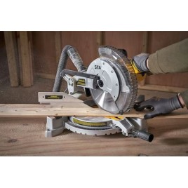 Stanley SM1650-QS FatMax Pilarka ukosowa (254mm/1650W)