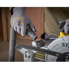 Stanley SM1650-QS FatMax Pilarka ukosowa (254mm/1650W)