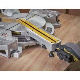 Stanley SM1800-QS FatMax Pilarka ukosowa z podwójnym ślizgiem (254mm/1800W)