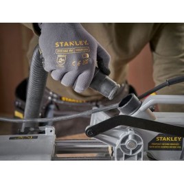 Stanley SM1800-QS FatMax Pilarka ukosowa z podwójnym ślizgiem (254mm/1800W)