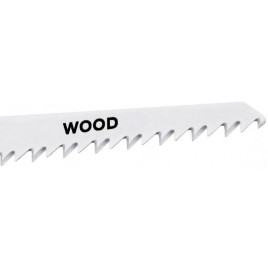 Stanley STA21172 Brzeszczoty HCS do drewna i tworzyw sztucznych, długość 152mm, 2 sztuki Stanley STA21172 Brzeszczoty HCS do drewna i tworzyw sztucznych, długość 152mm, 2 sztuki