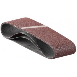 Stanley STA33181 Pasy ścierne 75x533mm, P40, 3 sztuki