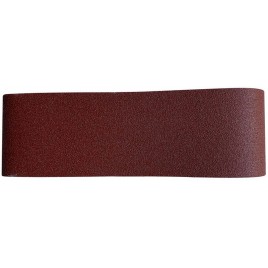 Stanley STA33206 Pasy ścierne 75x533mm, 1x P60, 1x P80, 1x P100, 3 sztuki