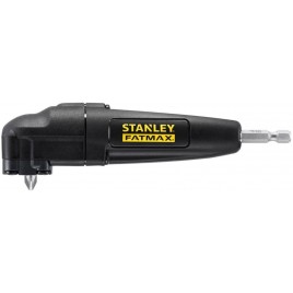 Stanley STA88582-XJ Nasadka udarowa kątowa, 9 końcówek 25mm