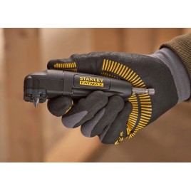 Stanley STA88582-XJ Nasadka udarowa kątowa, 9 końcówek 25mm
