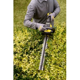 Stanley STCHT8255B FatMax V20 Aku nożyce do żywopłotu (55cm/18V/bez aku)