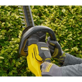 Stanley STCHT8255B FatMax V20 Aku nożyce do żywopłotu (55cm/18V/bez aku)
