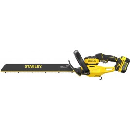 Stanley STCHT8255B FatMax V20 Aku nożyce do żywopłotu (55cm/18V/1x4,0Ah)