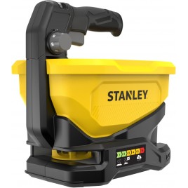 Stanley STCOE300B FatMax V20 Aku rozsiewacz ręczny (18V/bez akumulatora i ładowarki)