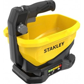 Stanley STCOE300B FatMax V20 Aku rozsiewacz ręczny (18V/bez akumulatora i ładowarki)