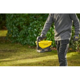 Stanley STCOE300B FatMax V20 Aku rozsiewacz ręczny (18V/bez akumulatora i ładowarki)