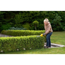 Stanley STCSS20D1 FatMax V20 Nożyce do trawy i żywopłotu (18V/1x2,0Ah)