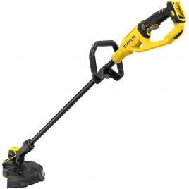Stanley STCST933B FatMax V20 Aku podkaszarka (33cm/18V/bez akumulatora i ładowarki)