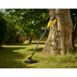Stanley STCST933B FatMax V20 Aku podkaszarka (33cm/18V/bez akumulatora i ładowarki)