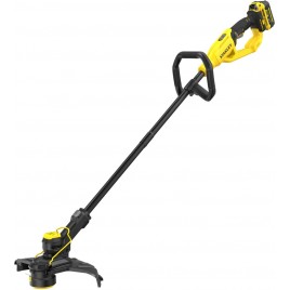 Stanley STCST933M1 FatMax V20 Aku podkaszarka (33cm/18V/1x4,0Ah)