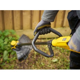 Stanley STCST933M1 FatMax V20 Aku podkaszarka (33cm/18V/1x4,0Ah)