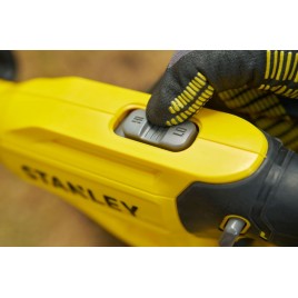 Stanley STCST933M1 FatMax V20 Aku podkaszarka (33cm/18V/1x4,0Ah)