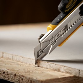 Stanley STHT0-11825 Ostrze łamane carbide 25mm, 5 szt