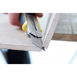 Stanley STHT0-11825 Ostrze łamane carbide 25mm, 5 szt