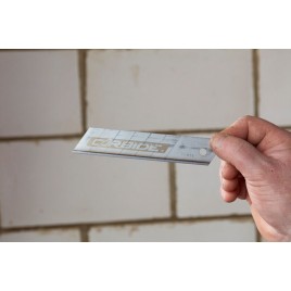 Stanley STHT0-11825 Ostrze łamane carbide 25mm, 5 szt