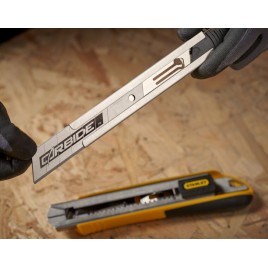 Stanley STHT0-11825 Ostrze łamane carbide 25mm, 5 szt