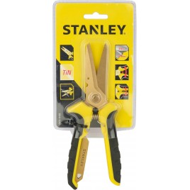 Stanley STHT0-14103 Nożyce uniwersalne 200mm