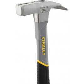 Stanley STHT0-51311 Młotek ciesielski F/Glass 600g