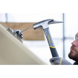 Stanley STHT0-51311 Młotek ciesielski F/Glass 600g