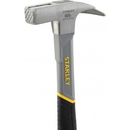 Stanley STHT0-51312 Młotek ciesielski F/Glass 600g