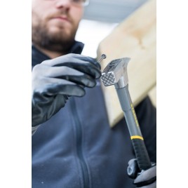 Stanley STHT0-51312 Młotek ciesielski F/Glass 600g