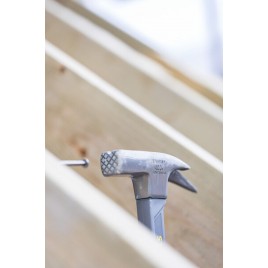 Stanley STHT0-51312 Młotek ciesielski F/Glass 600g