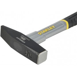 Stanley STHT0-51907 Młotek ślusarski F/Glass 300g