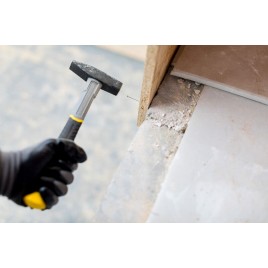 Stanley STHT0-51907 Młotek ślusarski F/Glass 300g