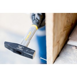 Stanley STHT0-51907 Młotek ślusarski F/Glass 300g